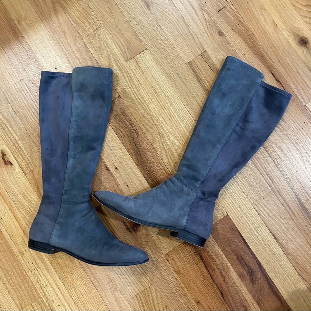 Nine West Boots